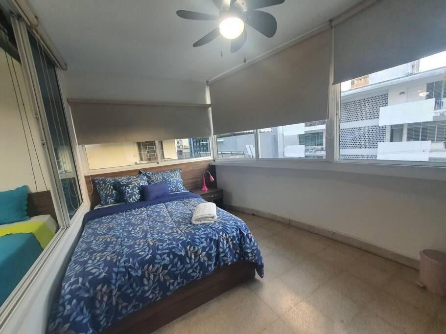 R-8 Amplio En Zona Turistica. Apartment