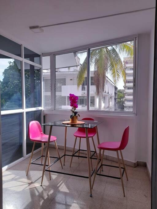 R-8 Amplio En Zona Turistica. Apartment